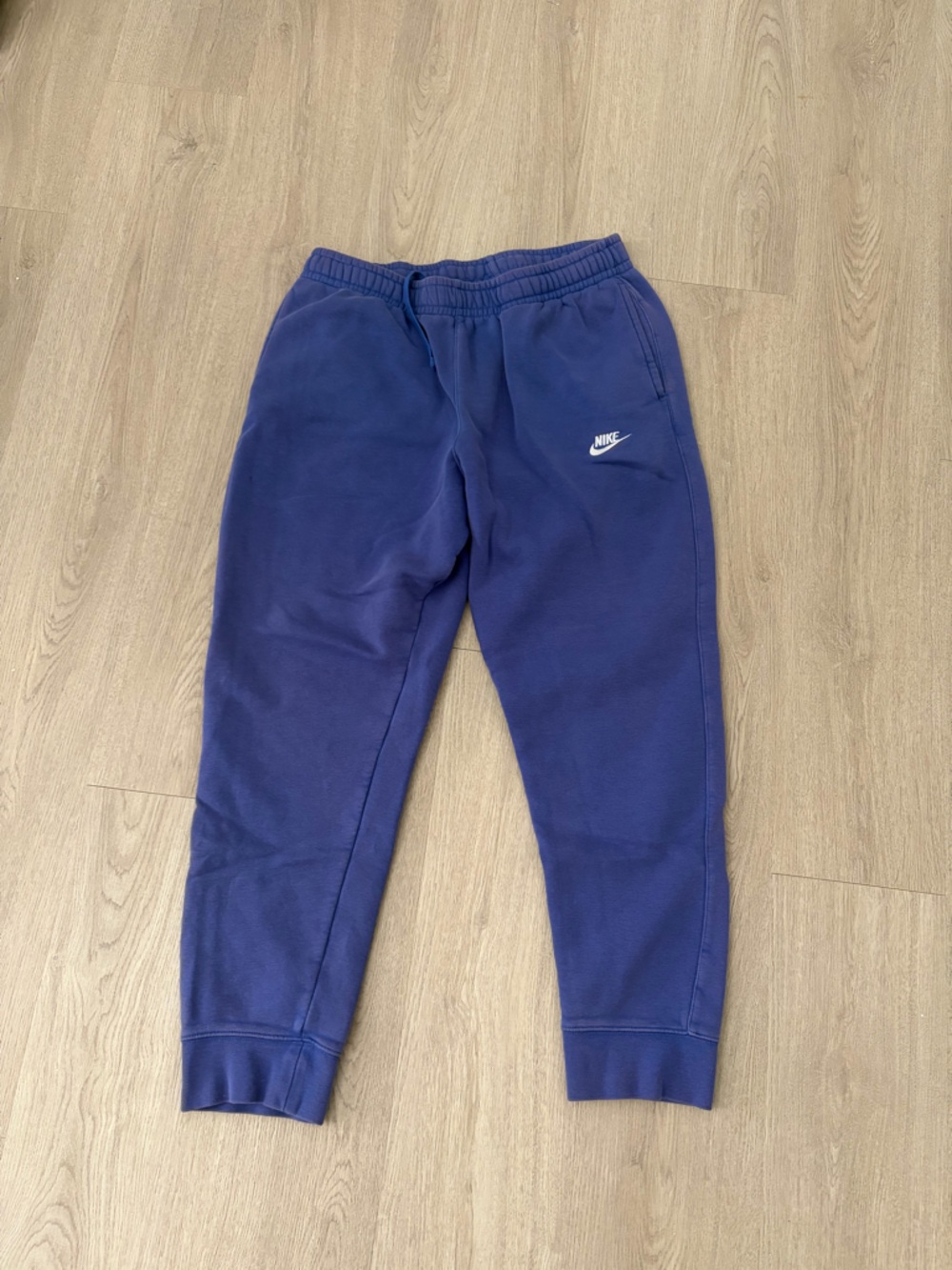 Mens Nike Sweatpanta